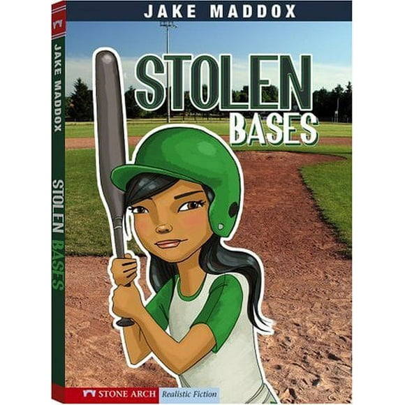 Stolen Bases 9781434207791 Used / Pre-owned