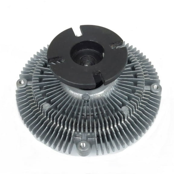 Engine Cooling Fan Clutch