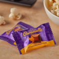 thumbnail image 3 of CADBURY CARAMELLO Miniatures Milk Chocolate Caramel Candy Share Pack, 8 oz ( Pack of 2 ), 3 of 5