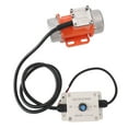 thumbnail image 2 of DC Vibration Motor, Casted Aluminum Alloy Shell, IP65 Protection, Suitable for Mining, Metallurgy, Power, Construction and More, DC 24V Concrete Vibrator Motor, 2 of 7