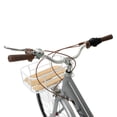 thumbnail image 2 of Bicicleta Urbi R26 Urbana 7v Shimano Parrilla V1per GRIS, 2 of 2