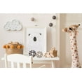 thumbnail image 3 of Kushies - Silibounce - silicone teether - Sand, 3 of 5