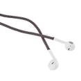 thumbnail image 2 of 55inch - 1/2 Inch Cord Protector Wire USB Cable Protector Sleeve For USB Cable Power Cord Audio Video Cable – Protect Cat From Chewing Cords, 2 of 6