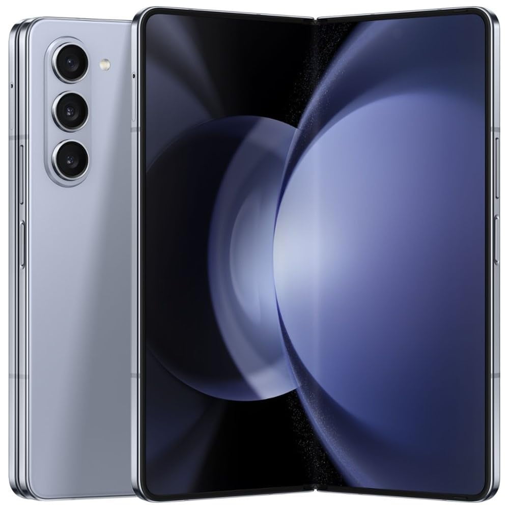 Samsung Galaxy Z Fold5 5G (256GB, 12GB) 7.6" Factory Unlocked GSM/CDMA F946U