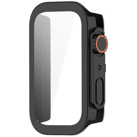 Smartwatch Protective Case Screen & Frame Protections Case Quick to Attach & Detach Simple Installs for Band 9 Active