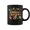 Black, variant on Bakers Christmas Cookie Crew Family Baking Team Holiday Cute Coffee Mugs