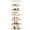 White+sonoma Oak-7 Tier-Single Row, variant on 7 Tier-Single Row White+sonoma Oak Shoe Rack, Vertical Slim Free Standing Storage Organizer for Entryway Bedroom Closet