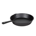 thumbnail image 4 of Stansport Pre-Seasoned Cast Iron Skillet, 4 of 4