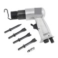 thumbnail image 1 of Air Hammer Chisel Hexagonal Shank Heavy Duty Air Impact Head For Rusting Removal/Cutting Pneumatic Rust Remover Air Chisel Set ,Versatile Applications, 1 of 6
