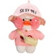 thumbnail image 2 of Lindo conejito de dibujos animados guante de peluche títere conejo dedo juguetes niños regalo de cumpleaños Jadeshay A, 2 of 8