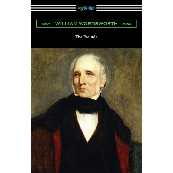 The Prelude (Paperback)