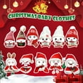 thumbnail image 3 of 17cm Doll Clothes Set - Perfect Fit, Stylish Design, Easy to Dress, 3 of 8
