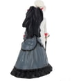 thumbnail image 3 of Nemesis Now U1502D5 Figura roja Forever by Your Side 13,5 cm Tamaño 13,5 cm, 3 of 5