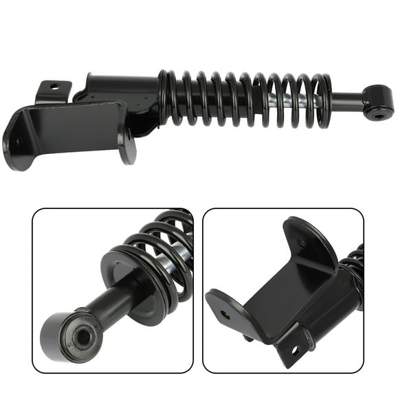 ECCPP 603024 1 X Shock for Club Cart (Passenger Side) Shock Absorber For G&E 2008-up for RXV Strut