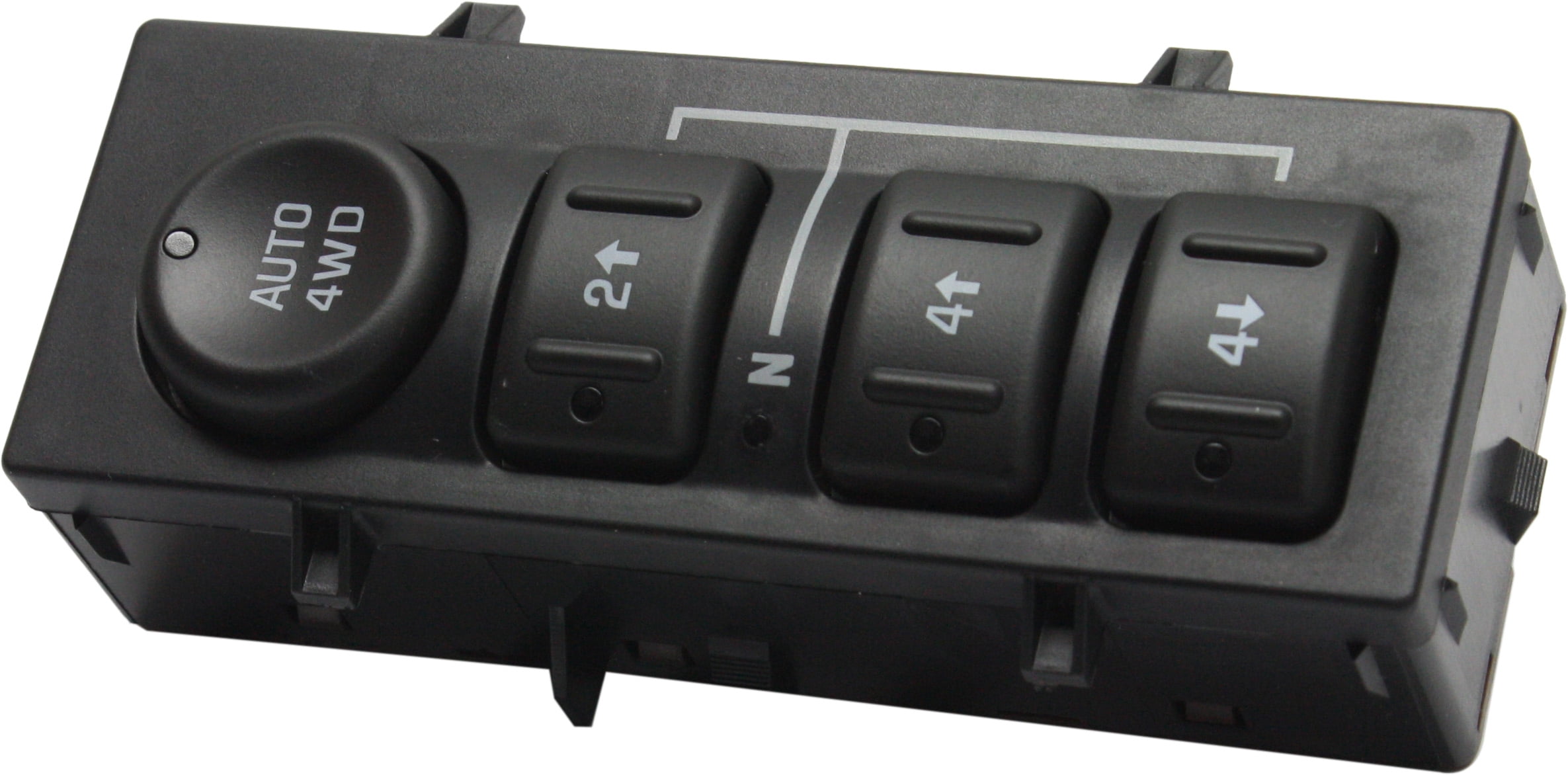 Transfer Case Switch Compatible For 2003-2005 Chevrolet Silverado 1500 2004-2006 Chevrolet Silverado 1500 2003-2006 Chevrolet Silverado 1500 2003-2004 Chevrolet Silverado 1500 2006 Chevrolet Silv