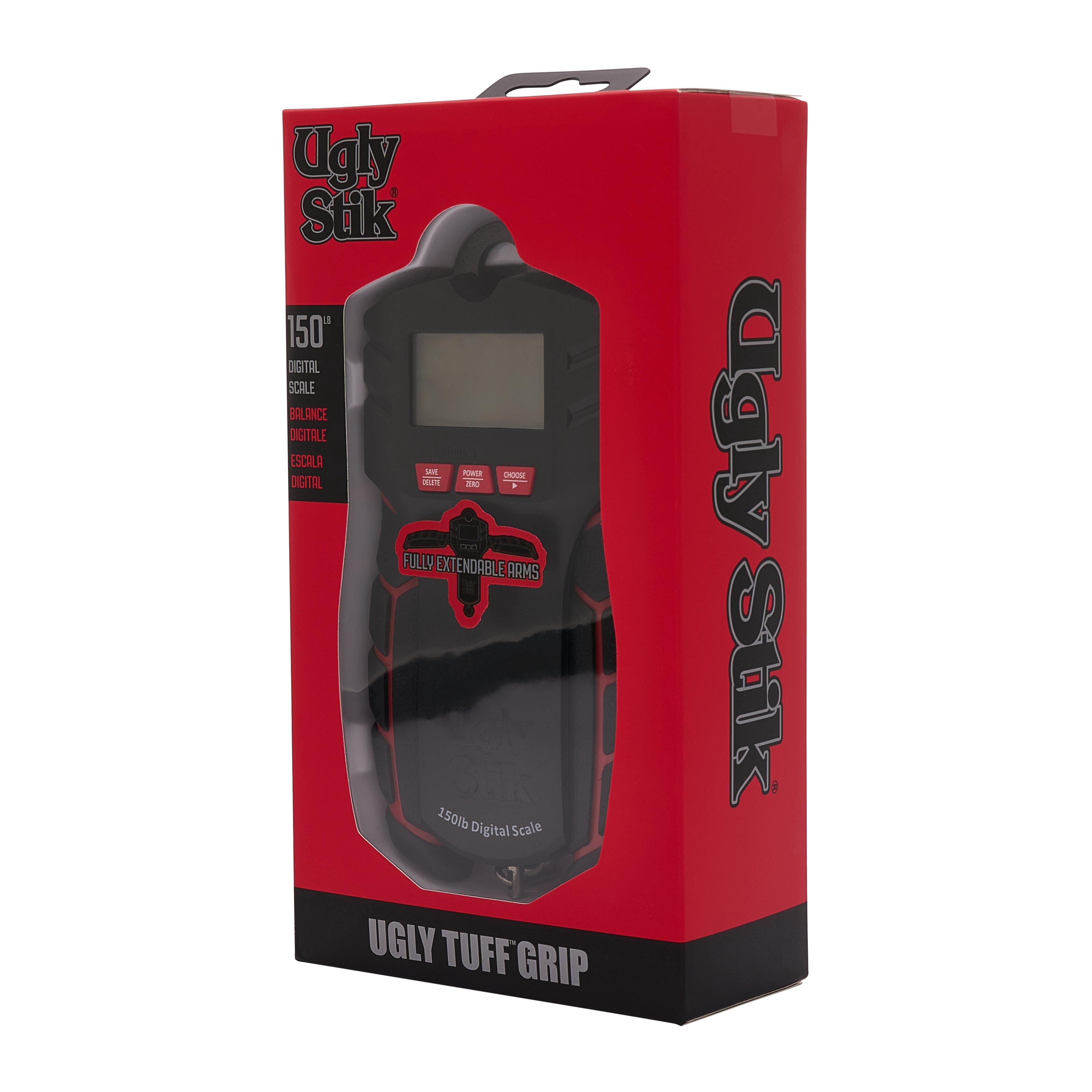 Ugly Stik Ugly Tools Digital Scale, USTOOL150DSCALE