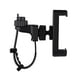 thumbnail image 5 of Accesorio giratorio ajustable para trompeta, lira para teléfono, soporte para teléfono con abrazadera para bandas de música, estudios y escenarios., 5 of 8