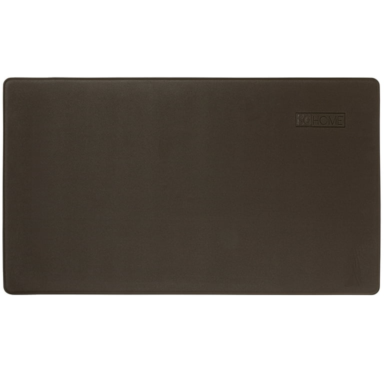 Oversized Cushioned Anti-Fatigue Kitchen Mat (Grateful) – Tuesday Morning