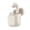 Cream, variant on Sennheiser ACCENTUM Open Wireless Earbuds - Ear Buds with Open Design, Dynamic Sound and Bluetooth 5.3, IPX4 Splash Resistance, 28-Hour Battery Life and USB-C Charging Case - Cream