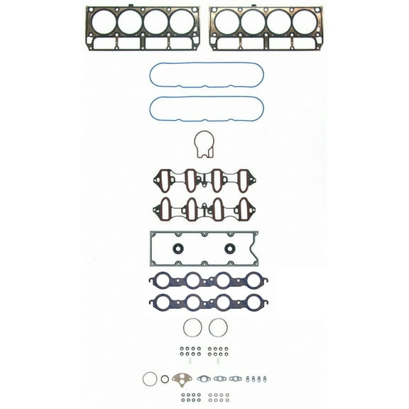 FEL-PRO HS 26192 PT-1 Head Gasket Set