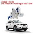 thumbnail image 3 of Interruptor de Estacionamiento de VáLvula Solenoide de Bobina de Bloqueo de Cambio de Coche 34950-4CL0B para Rogue 2014-2019 Interruptor de Cambio ElectróNico, 3 of 5