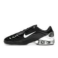 thumbnail image 2 of Nike Women's Total 90 Secutor Shox Magia Maha Amsterdam Black Silver Shoes, from StockX, 2 of 5