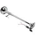 thumbnail image 4 of CCIYU 150db Air Horn Loud Single Trumpet Air Horn Replacement for Train Car Truck Boat RV Air Horn, 4 of 5