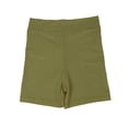thumbnail image 2 of Pantalones cortos deportivos para mujer Prettyia Spandex Yoga Biker Talla 2XL, 2 of 8
