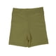thumbnail image 2 of Prettyia Mujer Flex Spandex Shorts deportivos Yoga Biker Shorts Swim Bottoms 3XL Sunnimix  mujeres pantalones cortos de yoga, 2 of 8