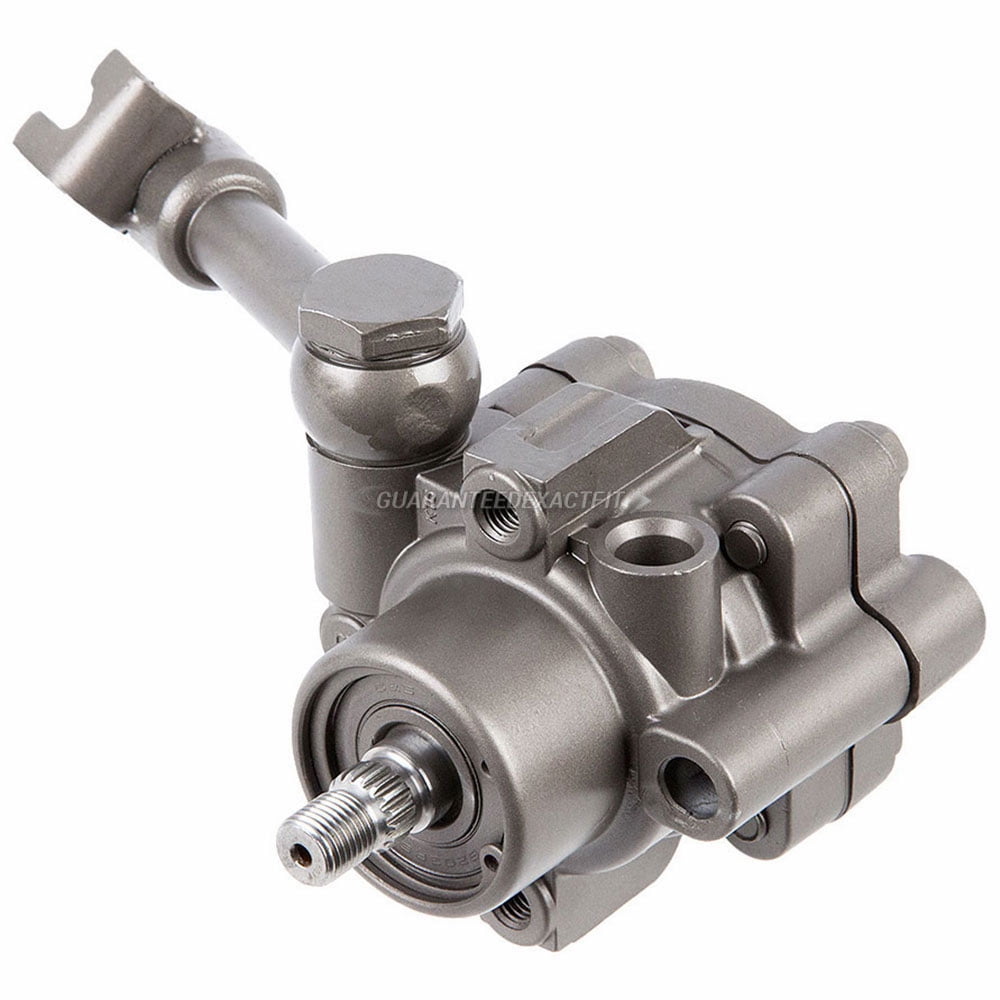 Power Steering Pump For Nissan Murano 2003 2004 2005 2006 2007