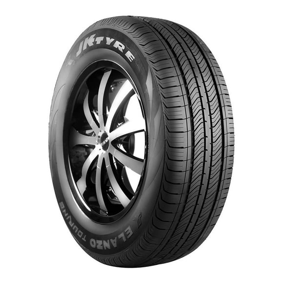 Llanta JK Tyre Elanzo Touring 215/65 Rin 16 96T