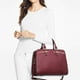 thumbnail image 2 of Bolso Dasein Fashion de piel sintética para mujer, juego de 2 piezas, 2 of 5