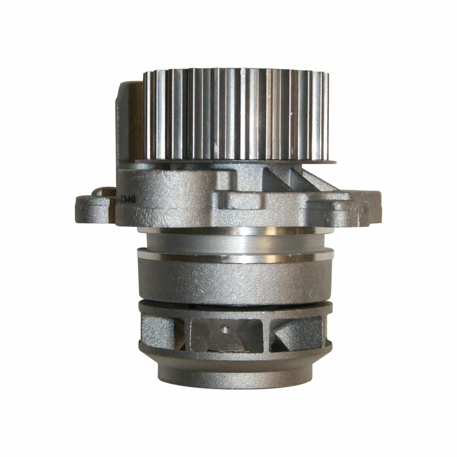 GMB 180-2340 Water Pump that fits a Audi A3 (2006-2008)