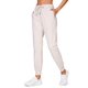 thumbnail image 1 of Pantalones Joggers CRZ YOGA 28" con Bolsillos Elásticos Blanco Lechoso M, 1 of 6