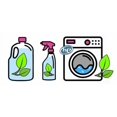 thumbnail image 3 of Pink Solution CLEAN All-Purpose Eco Friendly Cleaner, 500ml, 3 of 6