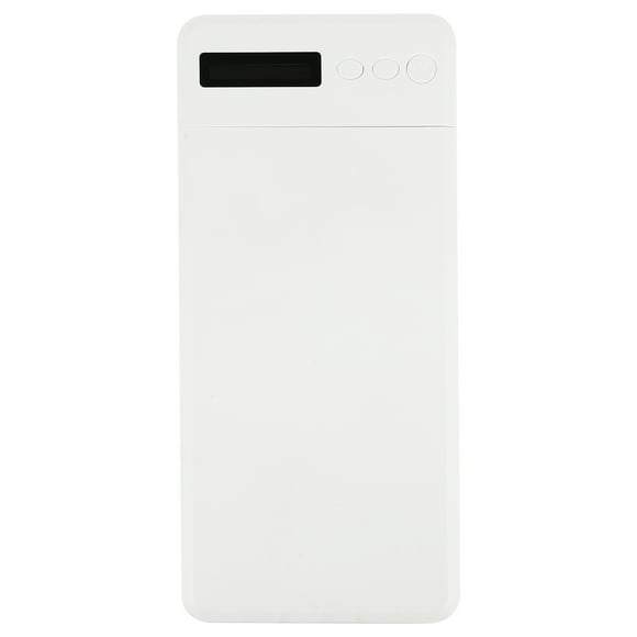 KAKOWELY Cadenas de Téléphone Minuterie Boîte de Verrouillage Minuterie Autocontrôle Casier en Plastique Boîte de Verrouillage de Téléphone 8.66"X3.94"X1.18 Pouces