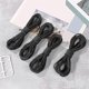 thumbnail image 3 of 4 Pcs 15ft Trampoline Netting Cords, Replacement Parts for Fence Netting Safety Trampoline Netting C, 3 of 5