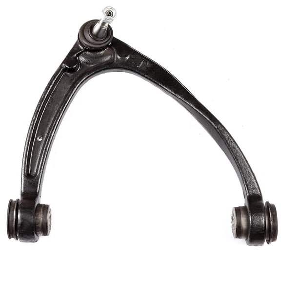 ECCPP - 1PC Upper Control Arm and Ball Joint - Compatible with 2007-2015 for Cadillac Escalade ESV 2007-2013 for Chevy Avalanche 2007-2017 for Chevy Silverado 1500 - K80670 Suspension Kit