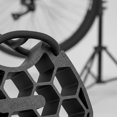 thumbnail image 4 of Soporte De Manillar Para Reparación De Bicicletas (6 Unidades) Soporte De Manillar Ligero Y Compacto Para Reparación De Manillares Para Ciclistas, Mantenimiento Y Taller (negro), 4 of 8