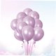 thumbnail image 2 of WHAMVOX 20Ud Globos De Látex Lavanda Para Duraderos Y Reutilizables Para Fiestas Y Eventos, 2 of 8