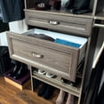 thumbnail image 5 of ClosetMaid SuiteSymphony 25W x 10D in. Drawer, 5 of 9