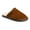 Cognac, variant on Men's Abbott Slipper
