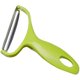 thumbnail image 4 of Lmoikesz Slicer Large Wide Mouth Cabbage Vegetable Peeler Potato Peeler Stainless Steel Fruit Slicer Kitchen Gadget, 4 of 5