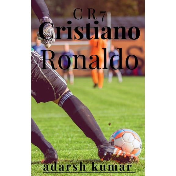 C R 7, (Paperback)