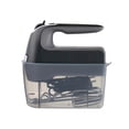 thumbnail image 2 of Batidora de Mano 7 Velocidades Negro Oster 2169820, 2 of 5