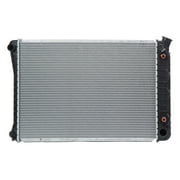 CARQUEST Premium Radiator