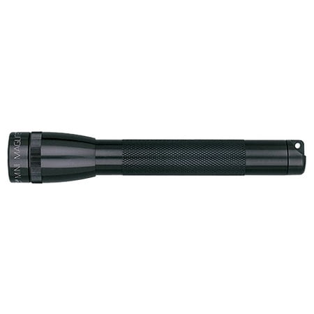 - Mini Mag-Lite 2AA Cell LED