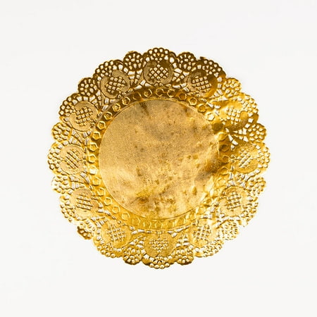 Kimono Gold Foil - Quasimoon 8.5
