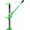 Green 33 inch, variant on 33 Inch Farm Jack - 6600 LBS Heavy Duty Ratcheting Lift Jack for Tractor ATV SUV and Truck Applications