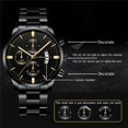 thumbnail image 4 of Luxury Brand Watch Famous Fashion Sports Watches, 4 of 5